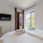 Διαμέρισμα Fueloep Panzio Near Balaton