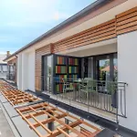 Fueloep Panzio Near Balaton *