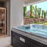 Fueloep Panzio Near Balaton Διαμέρισμα *