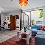 Διαμέρισμα Fueloep Panzio Near Balaton Révfülöp