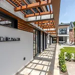 Fueloep Panzio Near Balaton Διαμέρισμα Révfülöp