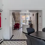 Διαμέρισμα Fueloep Panzio Near Balaton