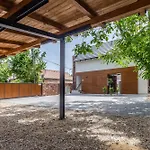 Fueloep Panzio Near Balaton Διαμέρισμα *