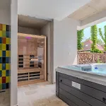 Fueloep Panzio Near Balaton Διαμέρισμα Révfülöp
