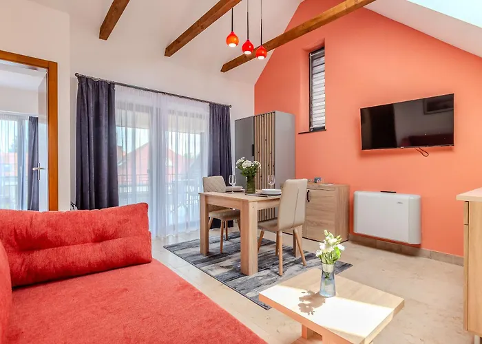 Apartmán Fueloep Panzio Near Balaton