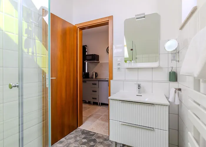 Apartmán Fueloep Panzio Near Balaton *