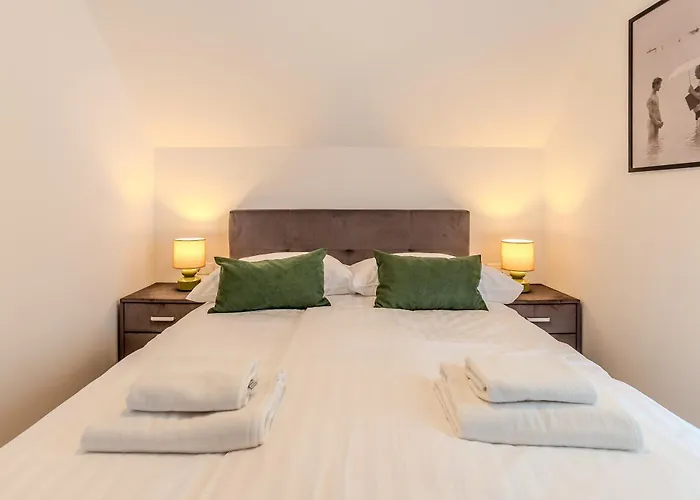 Apartmán Fueloep Panzio Near Balaton *