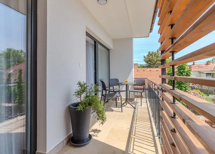 Apartmán Fueloep Panzio Near Balaton Révfülöp