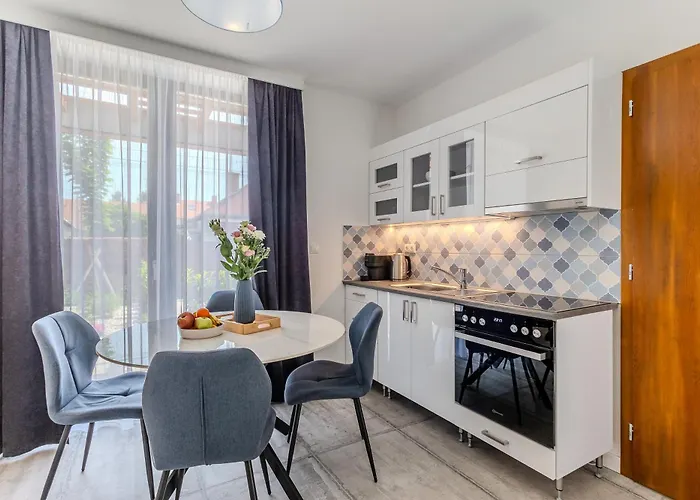 Apartmán Fueloep Panzio Near Balaton *