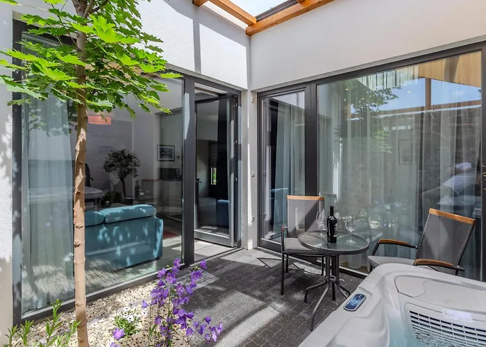 Apartmán Fueloep Panzio Near Balaton *