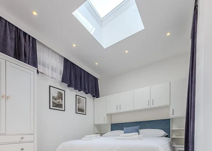 Fueloep Panzio Near Balaton 公寓 Révfülöp