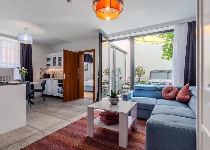 Apartmán Fueloep Panzio Near Balaton Révfülöp